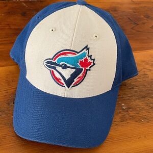 Authentic Blue Jays MLB baseball ⚾️ Hat.